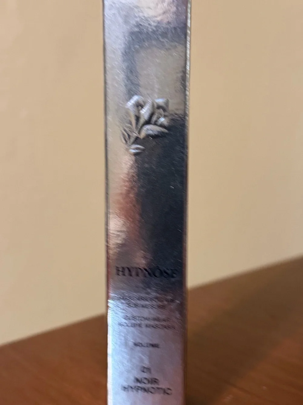 LANCÔME Hypnôse Mascara 01 Noir Hypnotic